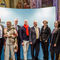 Teilnehmer der Podiumsdiskussion in München