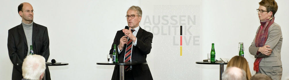 Botschafter von Fritsch