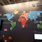 Messestand auf der Cebit 2014