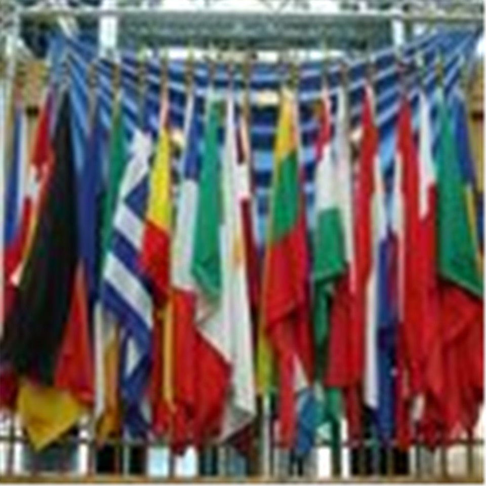 German economic policy is clear about what foreign policy should not be!