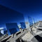 Deutschland als Vorreiter einer globalen Energiewende? Photovoltaik-Anlage in der chinesischen Qinghai-Provinz.