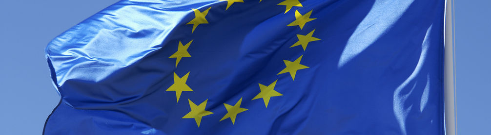 European flag