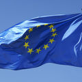 Europa-Flagge