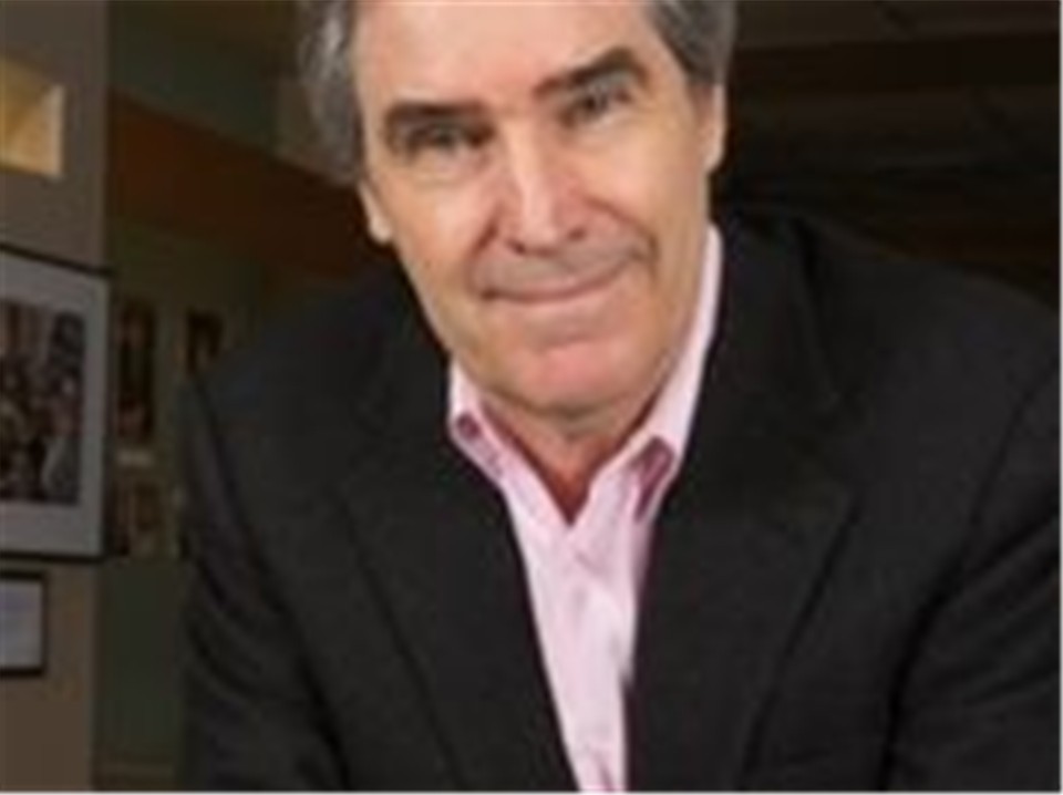  Michael Ignatieff