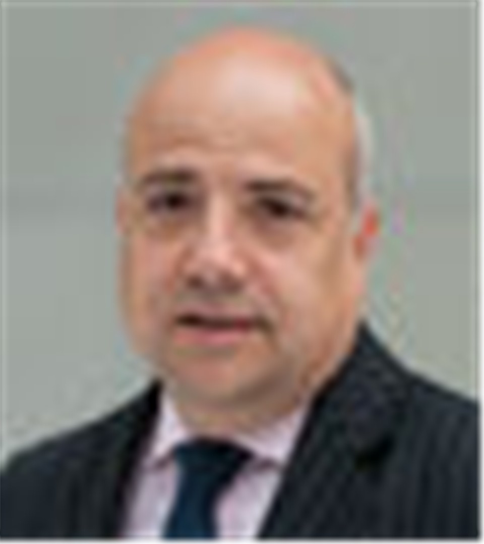  Markus Kerber