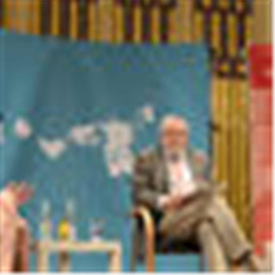 Patricia Flor (Auswärtiges Amt) mit Michael Brzoska (Deutsche Stiftung Friedensforschung) und Arvid Bell (Hessische Stiftung für Friedens- und Konfliktforschung)