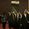 Abgesandte der GCC-Staaten in Peking.