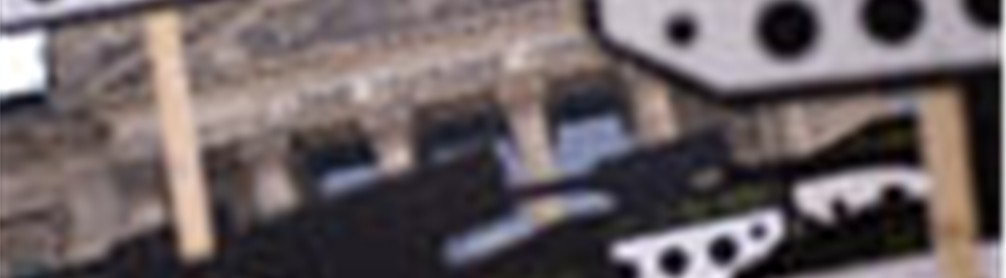 External View - auto