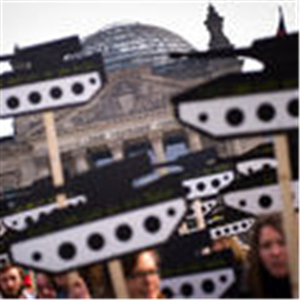 Germany's arms exports undermine its credibility