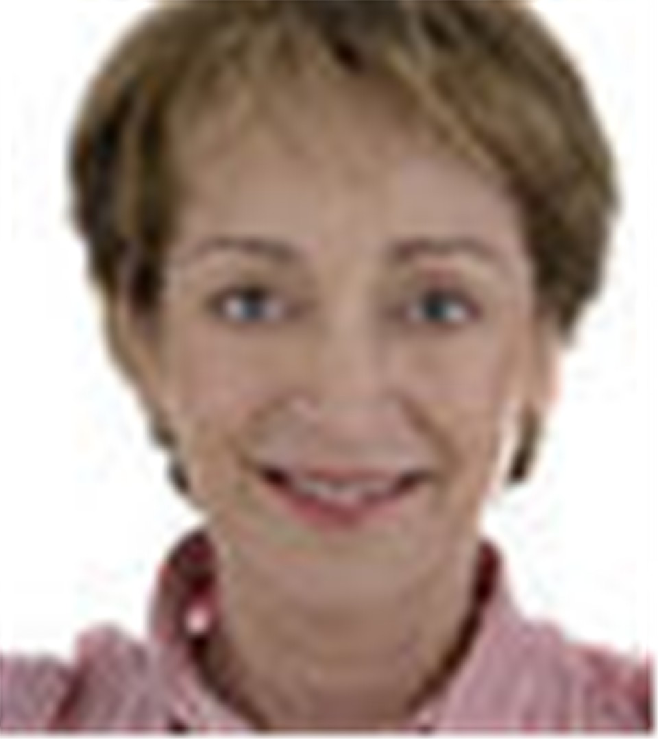 María Soledad Loaeza