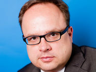  Jan Techau