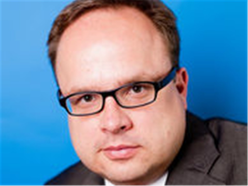  Jan Techau