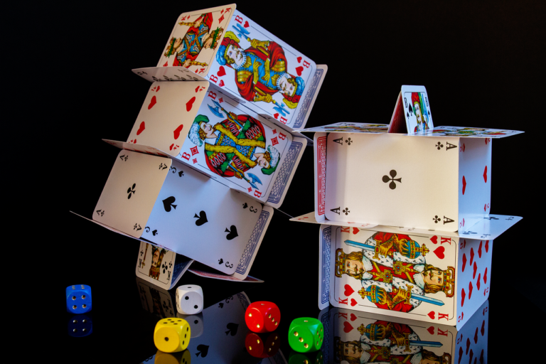 casino regulierung niederland