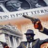 European Bond Yields Decrease Amid Reduced Political Risk in France and Italy, Concept art for illustrative purpose, tags: der frankreich und - Monok