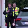 German border controls prompt fears EU migrants could face 'ping-pong' | REUTERS, Video Screenshot, tags: die der grenzkontrollen - Youtube