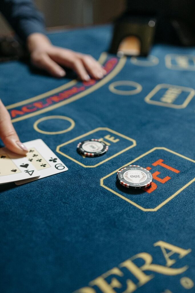 Passwords Are So Last Year – Welcome to Instant Gambling