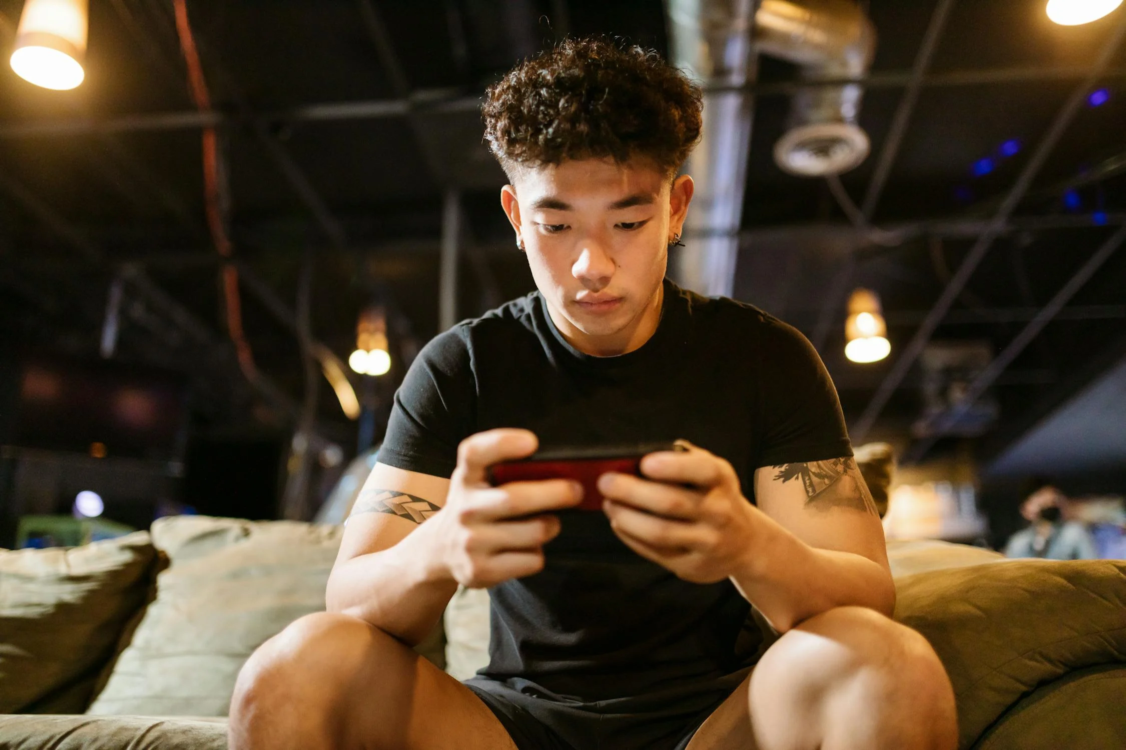 De Verrassende Verschuiving: Waarom Casual Gamers Kiezen voor Online Casino Spellen