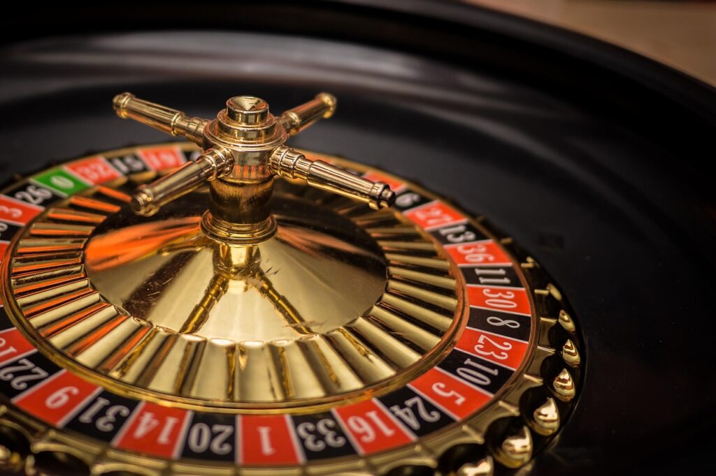 The Surprising Shift: Why Casual Gamers Prefer Online Casino Games